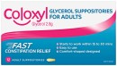 Coloxyl-Glycerol-Suppositories-For-Adults-12-Pack Sale