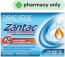 Zantac-Double-Strength-14-Tablets Sale