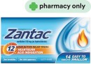 Zantac-Ranitidine-150mg-14-Tablets Sale