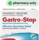 Gastro-Stop-Capsules-12-Capsules Sale