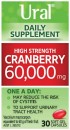 Ural-High-Strength-Cranberry-30-Capsules Sale