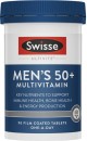 Swisse-Ultivite-Mens-50-Multivitamin-90-Tablets Sale