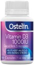 Ostelin-Vitamin-D3-1000IU-130-Capsules Sale
