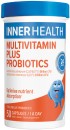 Inner-Health-Multivitamin-Plus-Probiotic-50-Capsules Sale