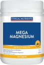 Ethical-Nutrients-Mega-Magnesium-Glycinate-5-in-1-240-Tablets Sale