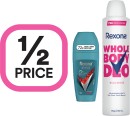 12-Price-on-Selected-Rexona-Products Sale