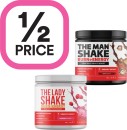 12-Price-on-Selected-The-Lady-or-Man-Shake-Products Sale