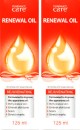 Pharmacy-Care-Renewal-Oil-125mL Sale