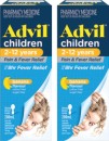 Advil-Childrens-2-12-Years-Pain-Fever-Relief-Suspension-Banana-Flavour-200mL Sale
