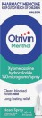 Otrivin-Menthol-Nasal-Spray-10mL Sale