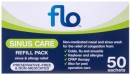 Flo-Sinus-Care-Refill-Pack-50-Sachets Sale