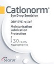 Cationorm-Preservative-Free-Eye-Drops-04mL-x-30-Vials Sale