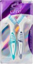 Pharmacy-Care-Denture-Brush-2-Pack Sale