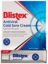 Blistex-Antiviral-Cold-Sore-Cream-5g Sale