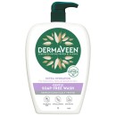 DermaVeen-Extra-Hydration-Gentle-Soap-Free-Wash-1-Litre Sale