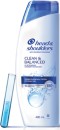 Head-Shoulders-Clean-Balanced-Shampoo-400mL Sale