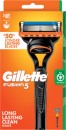 Gillette-Fusion5-Razor-Handle-2-Blade-Refills Sale