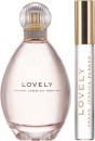 Sarah-Jessica-Parker-Lovely-EDP-100mL-15mL-Purse-Spray-Set Sale