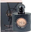Yves-Saint-Laurent-Black-Opium-EDP-30mL Sale