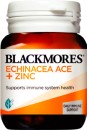 Blackmores-Echinacea-ACE-Zinc-60-Tablets Sale