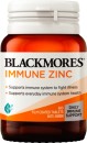 Blackmores-Immune-Zinc-60-Tablets Sale