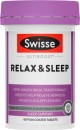 Swisse-Ultiboost-Relax-Sleep-60-Tablets Sale