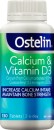 Ostelin-Calcium-Vitamin-D3-130-Tablets Sale
