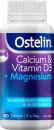 Ostelin-Calcium-Vitamin-D3-Magnesium-180-Tablets Sale