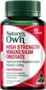 Natures-Own-High-Strength-Magnesium-Orotate-800mg-60-Capsules Sale