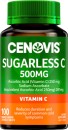Cenovis-Sugarless-Vitamin-C-500mg-100-Chewable-Tablets Sale