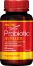 Microgenics-Probiotic-35-Billion-60-Capsules Sale