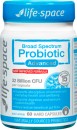 Life-Space-Broad-Spectrum-Probiotic-Advanced-60-Capsules Sale