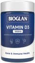 Bioglan-Vitamin-D3-1000IU-250-Capsules Sale