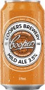 Coopers-Mild-Ale-35-Cans-375mL Sale