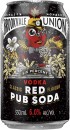 NEW-Brookvale-Union-Vodka-Red-Pub-Soda-6-Cans-330mL Sale