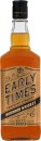 NEW-Early-Times-Gold-Bourbon-Whisky-700mL Sale