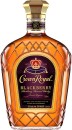 NEW-Crown-Royal-Blackberry-Flavored-Whisky-750mL Sale