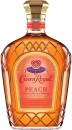 NEW-Crown-Royal-Peach-Flavored-Whisky-750mL Sale