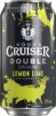 Vodka-Cruiser-Double-Lemon-Lime-68-Cans-375mL Sale