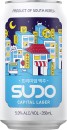 Sudo-Lager-Can-350mL Sale