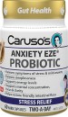 NEW-Carusos-Anxiety-EZE-Probiotic-60-Capsules Sale