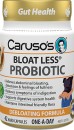 NEW-Carusos-Bloat-Less-Probiotic-42-Capsules Sale
