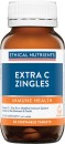 Ethical-Nutrients-Extra-C-Zingles-50-Tablets Sale