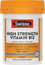 Swisse-Ultiboost-High-Strength-Vitamin-B12-60-Tablets Sale