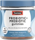 Swisse-Probiotic-Prebiotic-Gummies-45-Pack Sale