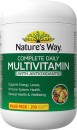 Natures-Way-Complete-Daily-Multivitamin-250-Tablets Sale