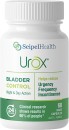 SeipelHealth-Urox-Bladder-Control-60-Capsules Sale