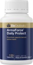 Bioceuticals-ArmaForce-Daily-Protect-120-Tablets Sale