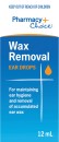 Pharmacy-Choice-Wax-Removal-Ear-Drops-12mL Sale