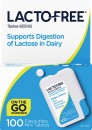 Lacto-Free-100-Tablets Sale
